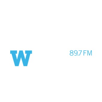 WISU 89.7 FM logo