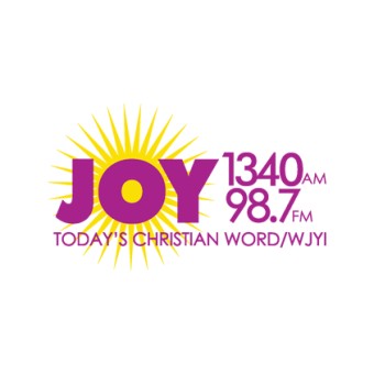 WJYI Joy 1340 AM / 98.7 FM