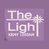 KRMY Gospel 1050 the Light AM