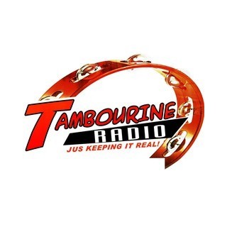 Tambourine Radio logo