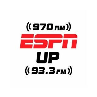 WZAM ESPN UP logo
