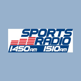 KVEN AM Sports Radio 1450 logo