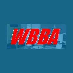 WBBA 97.5 FM logo