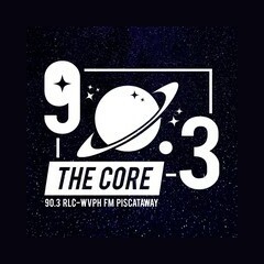 WVPH The Core 90.3 logo