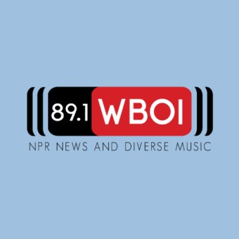 WBOI 89.1 FM