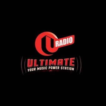 Ultimate Radio logo