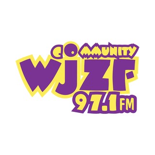 WJZF Community 97.1