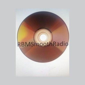 RBMSmoothRadio logo