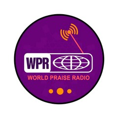 World Praise Radio logo