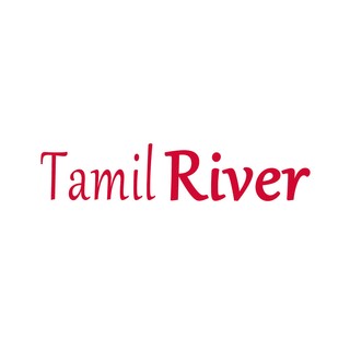 Tamil River logo