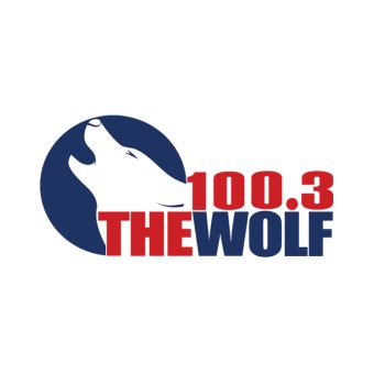 WCYQ 100.3 The Wolf