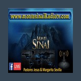 Monte Sinai Radio logo