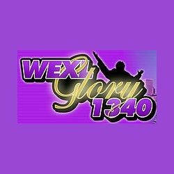 WEXL AM 1340 logo