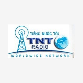 TNT Radio logo
