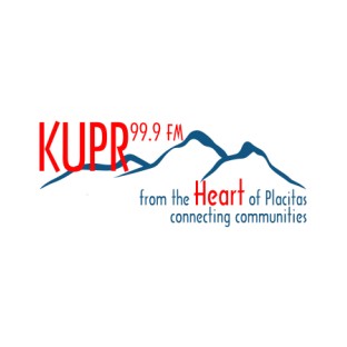 KUPR-LP 99.9 FM logo