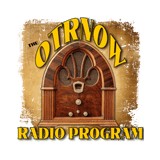 OTRNow Radio Program logo