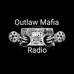 Outlaw Mafia Radio logo