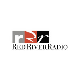 Red River Radio HD3 News/Talk logo