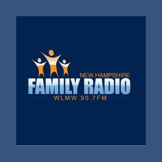 WLMW New Hampshire Family Radio logo