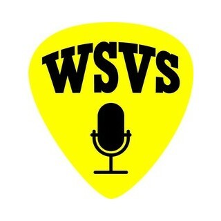WSVS 800 AM logo