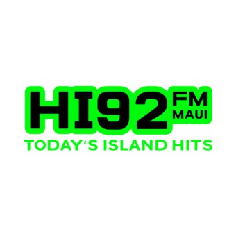 KLHI Hi 92.5 FM (US Only)
