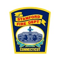 Stamford Fire logo