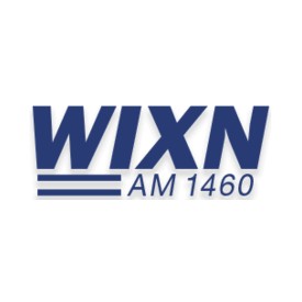 WIXN 1460 logo