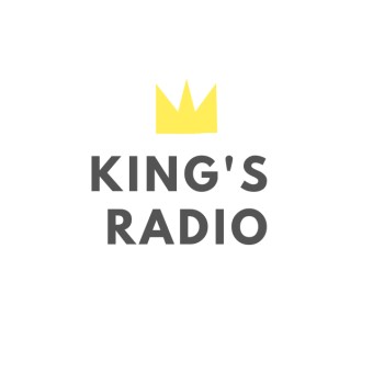 Kings Radio logo