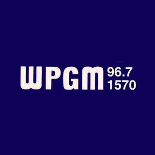 WPGM 96.7 FM and 1570 AM