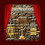 Radio Elohim Santidad a Jehova logo