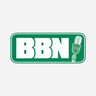 WYBW 88.7 FM BBN RADIO logo
