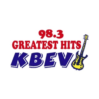 KBEV Beaver 98.3 FM