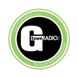 G Town Radio logo