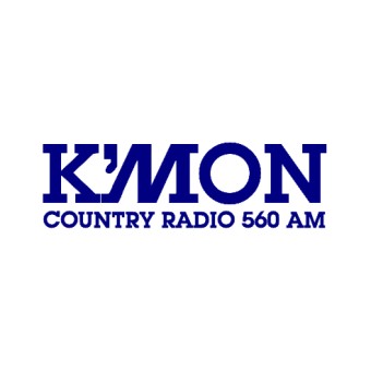 KMON 560 AM logo