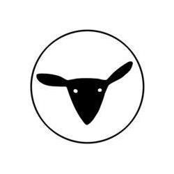 WOOL Black Sheep Radio logo