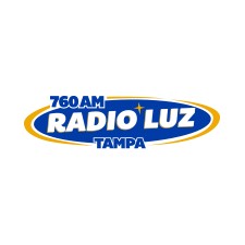 WLCC Radio Luz 760 AM logo