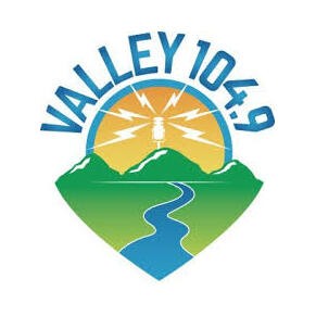 KAPY-LP Valley 104.9 FM logo