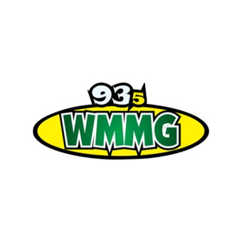 WMMG 93.5 FM