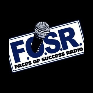 FACES OF SUCCESS RADIO  101 FM logo