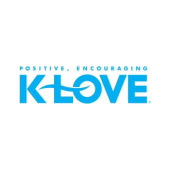 KLOY K-Love logo