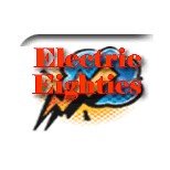 Boomer Radio - Electric Eighties logo