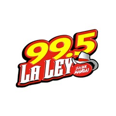 WLLY La Ley logo