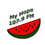 KHOA-LP Hope 107.9 FM logo