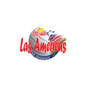 KMUS Radio Las Americas 1380 AM logo