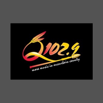 KQIB Q 102.9 FM