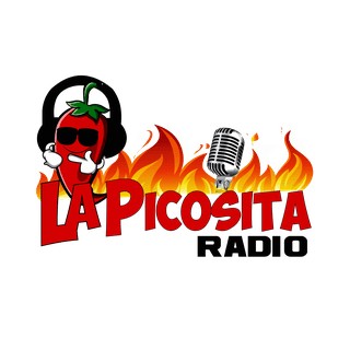 La Picosita Radio logo