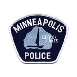 Minneapolis Police - Precincts 1-5 logo