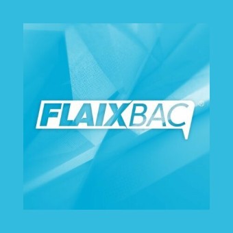 Ràdio Flaixbac logo