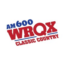 AM 600 WRQX logo