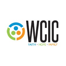 WCIC Family Friendly Radio logo